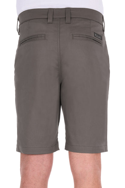 Mens Tailored Mossman CW Short