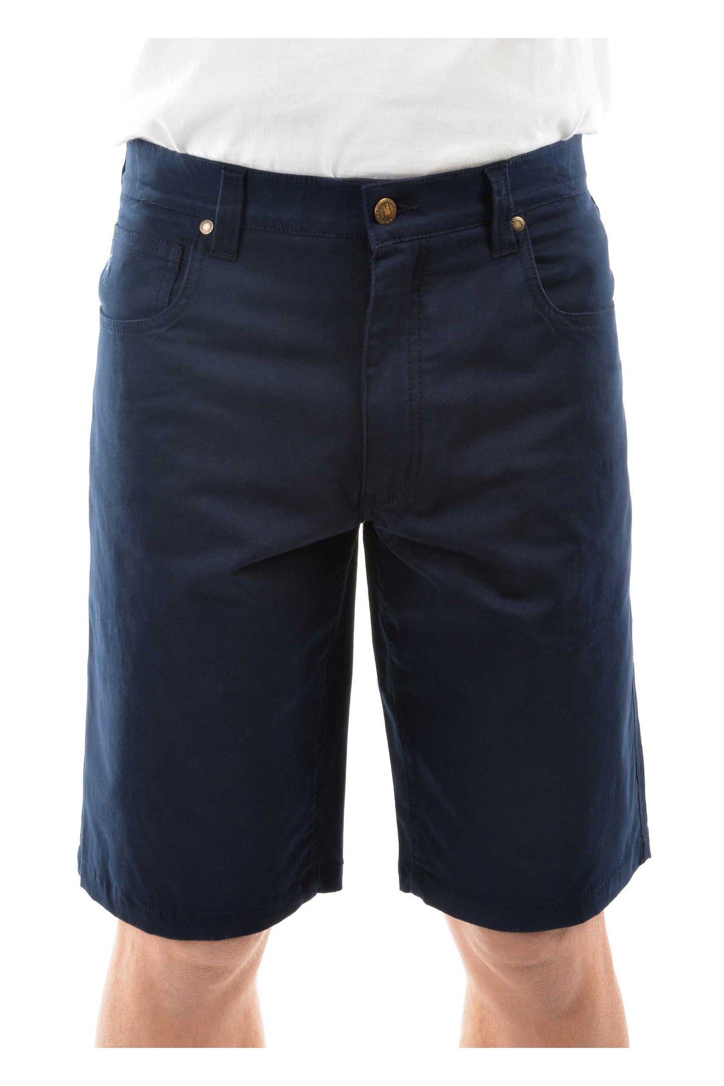 Thomas Cook Mens Jake Comfort Waist Short