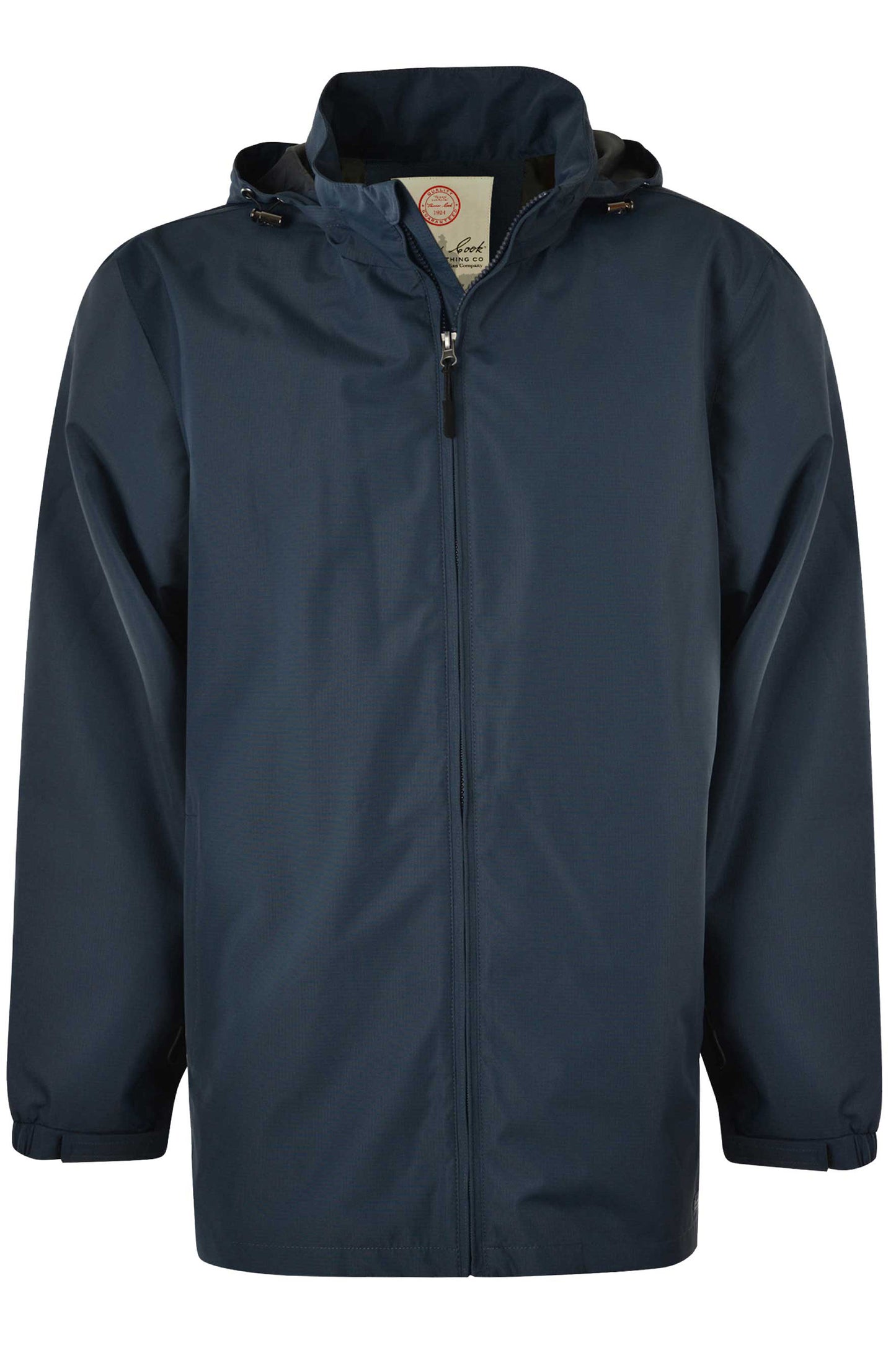 Thomas Cook Mens Traveller Jacket