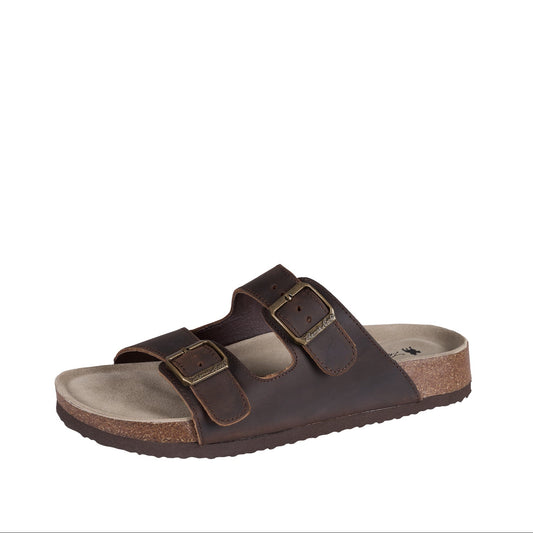 Men's Ellis Buckle Sandal