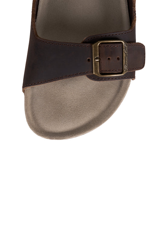 Men's Ellis Buckle Sandal