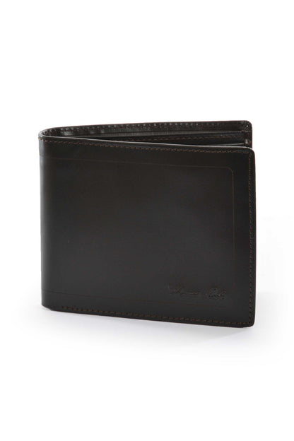 Thomas Cook Leather Edged Wallet