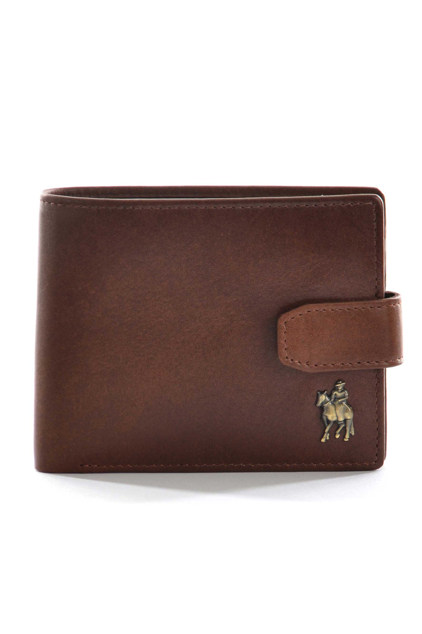 Cootamundra Bifold Wallet