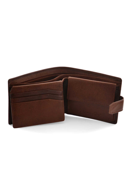 Cootamundra Bifold Wallet