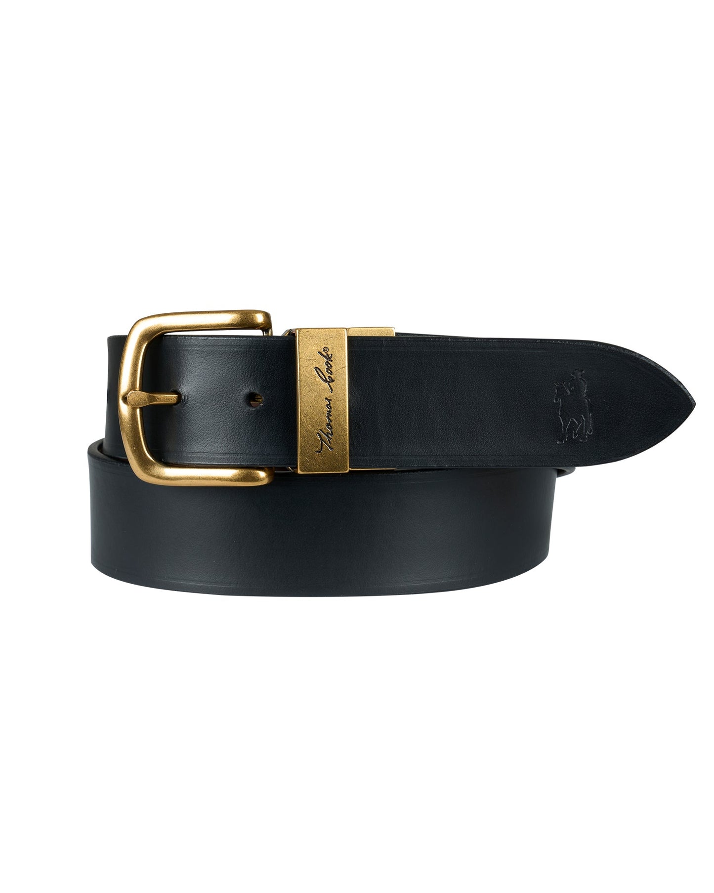 Thomas Cook Lincoln Reversible Belt