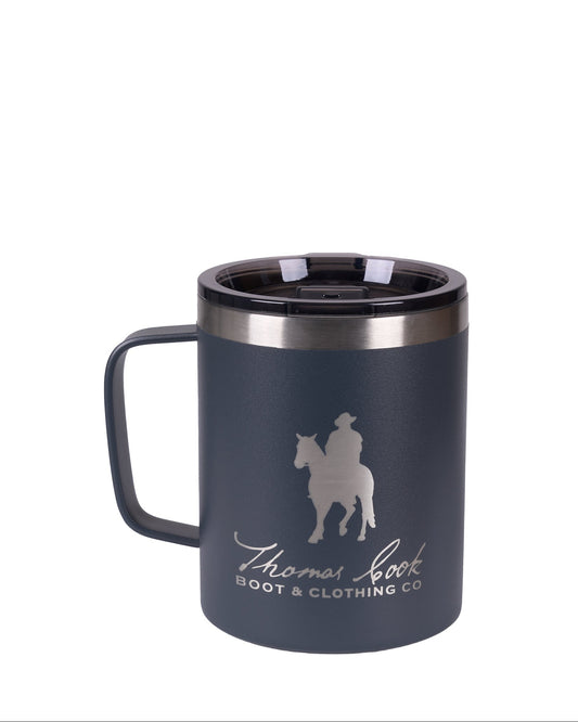 Thomas Cook Insulated Mug