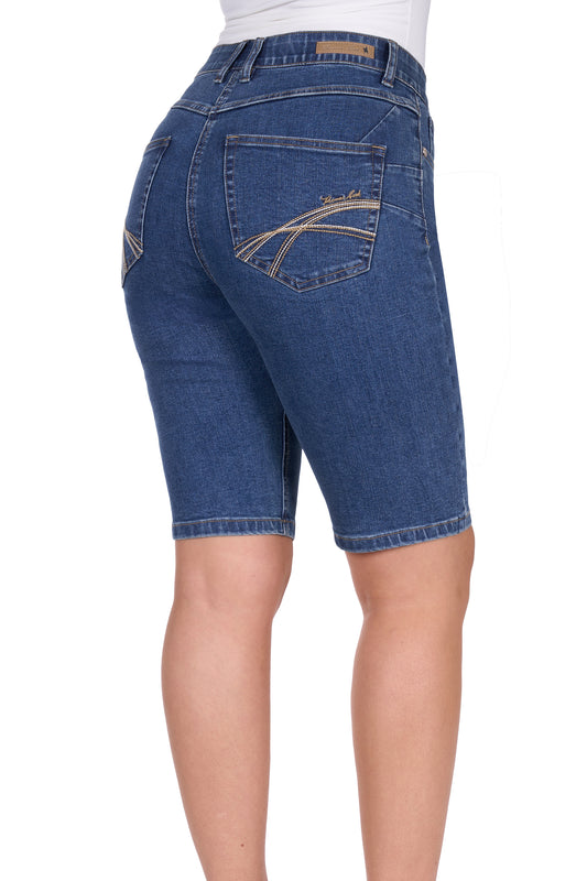 Thomas Cook Womens Lucy Denim Short