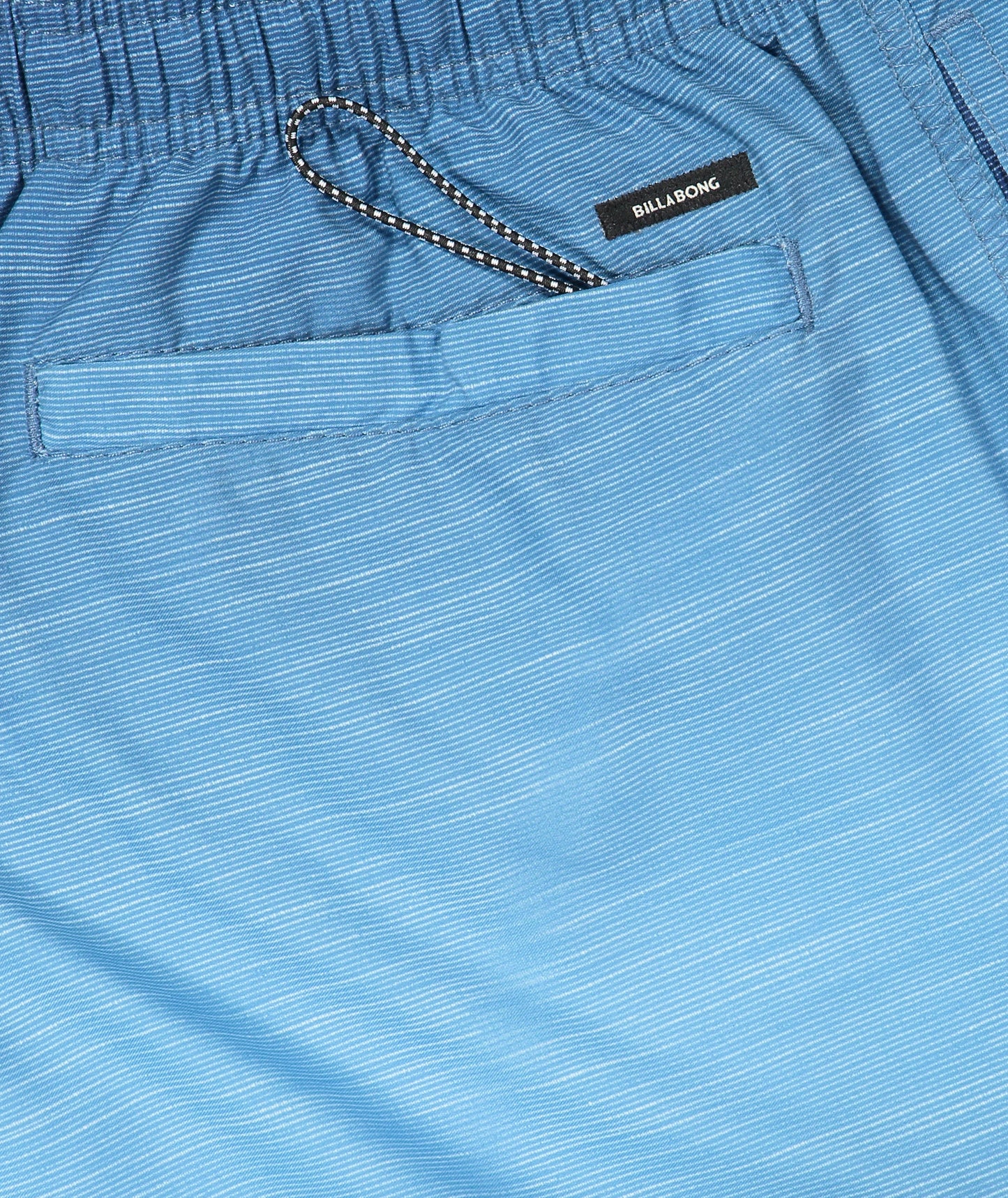 Billabong Sergio Layback