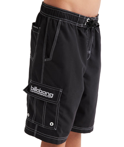 Billabong Boys Throw On