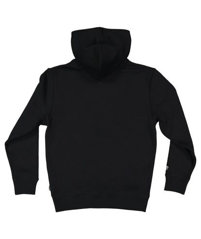 Billabong Bracket Wave Pop Hood - Boys