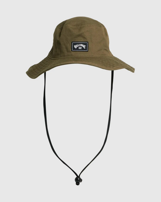 Billabong Boys Big John Hat