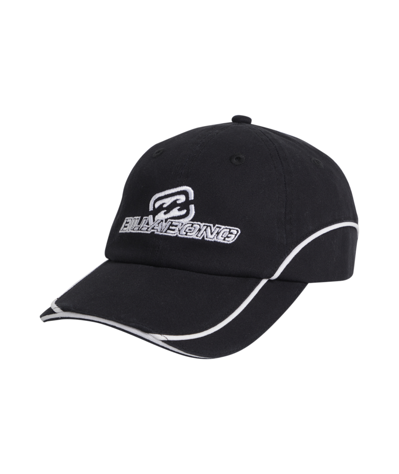 Billabong Boys Bracket Lad Cap