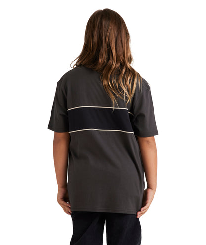 Billabong Warped SS