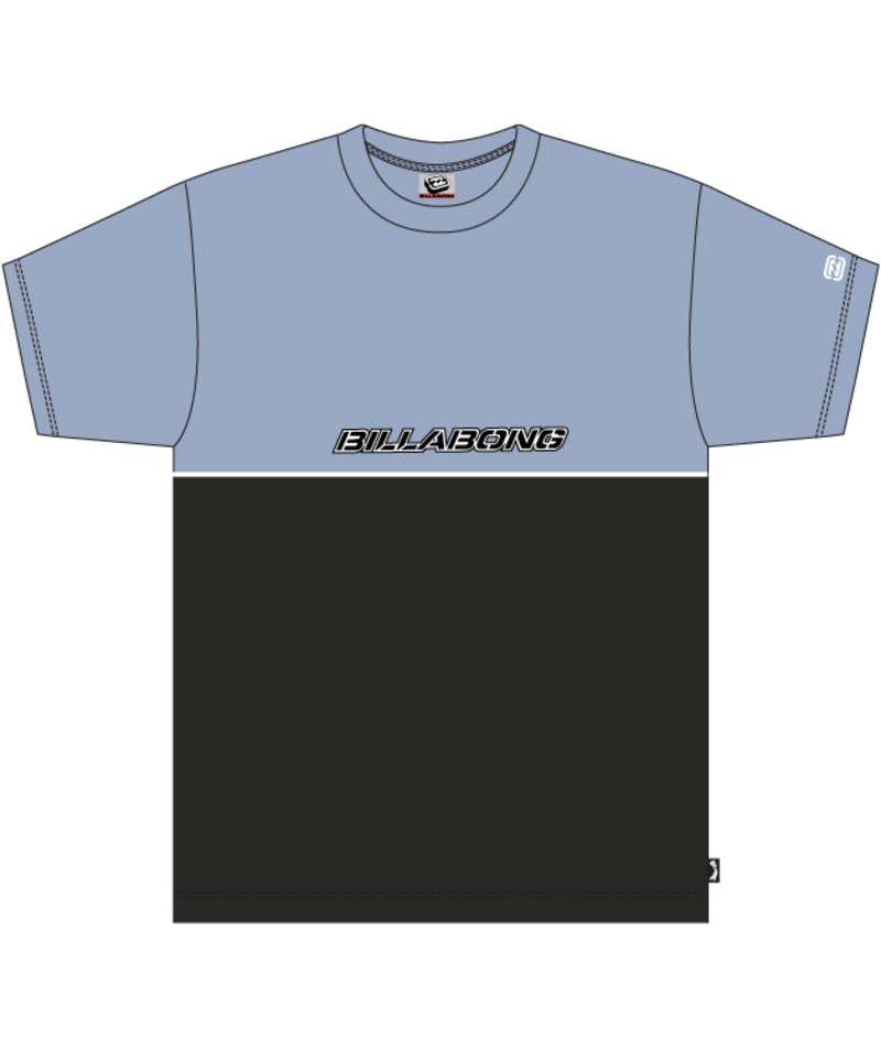 Billabong Boys Spec 73 Legacy SS