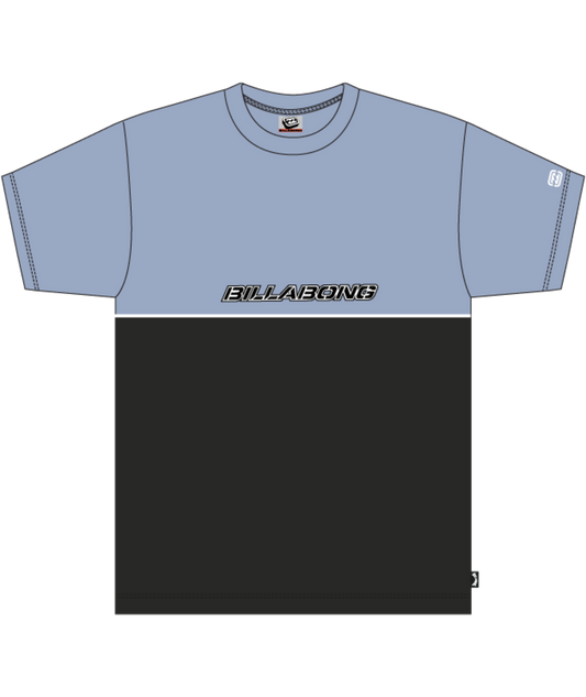 Billabong Boys Spec 73 Legacy SS