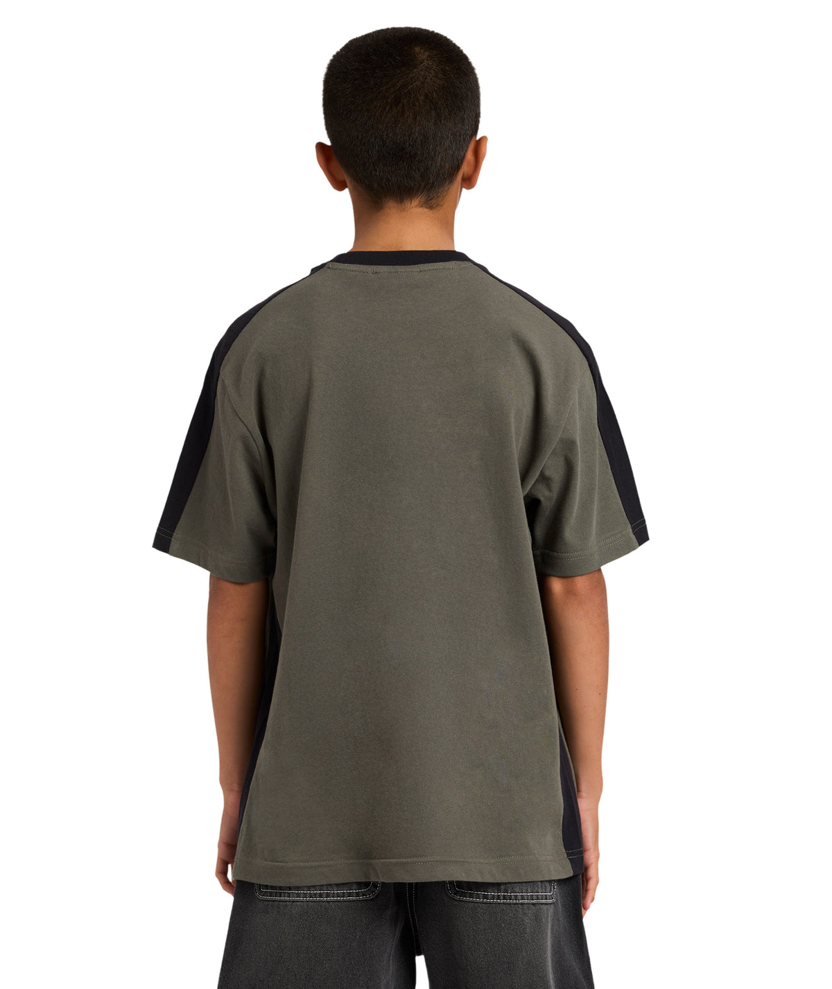 Boys Spec Iconic SS