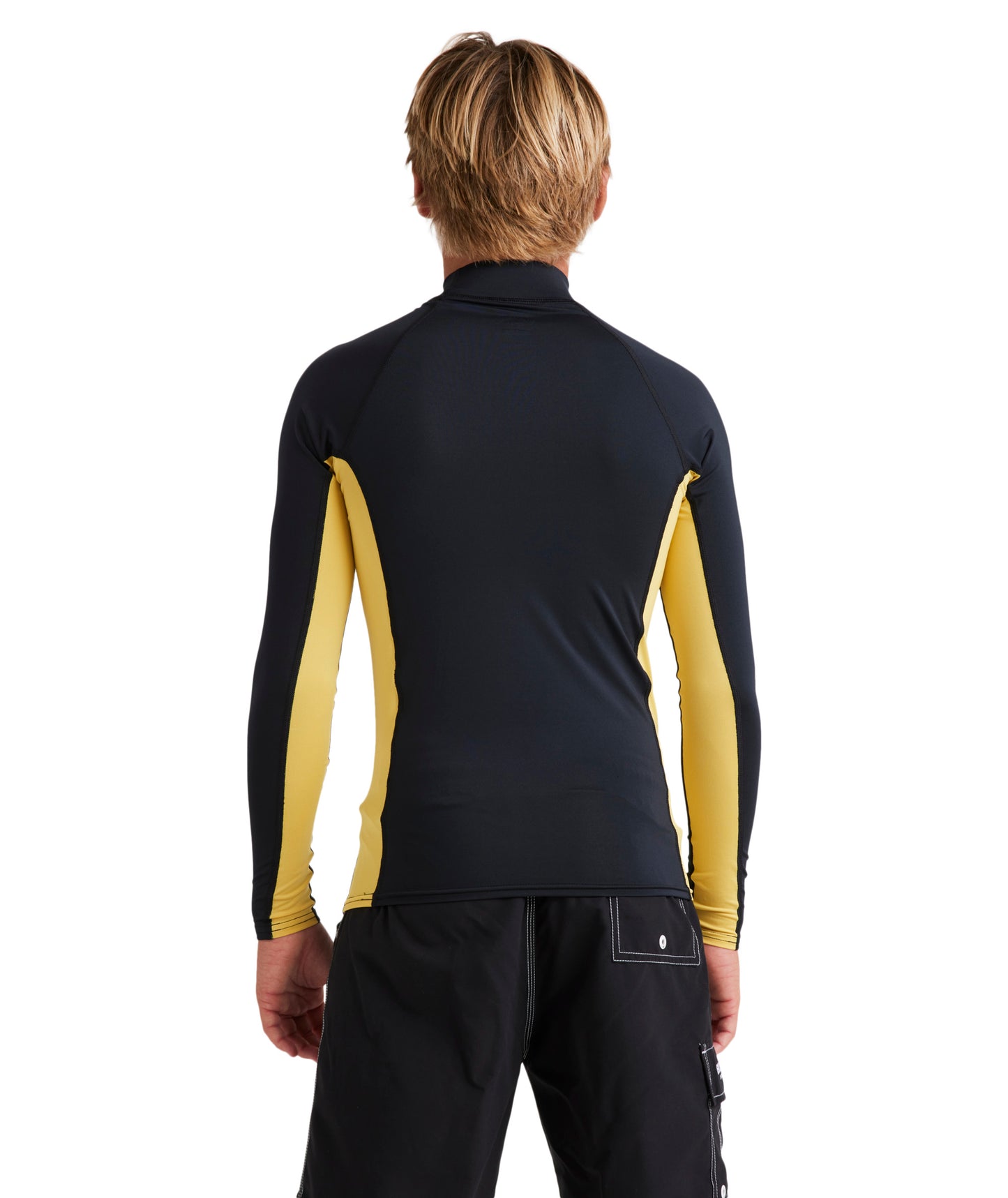 Billabong Jimmy Contrast PF LS