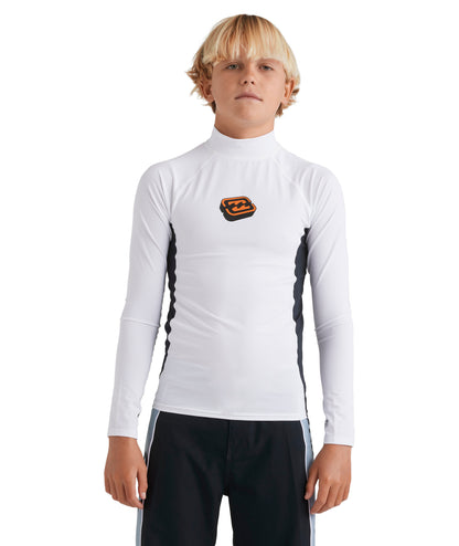 Billabong Boys Spec 73 LS