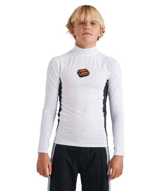 Billabong Boys Spec 73 LS