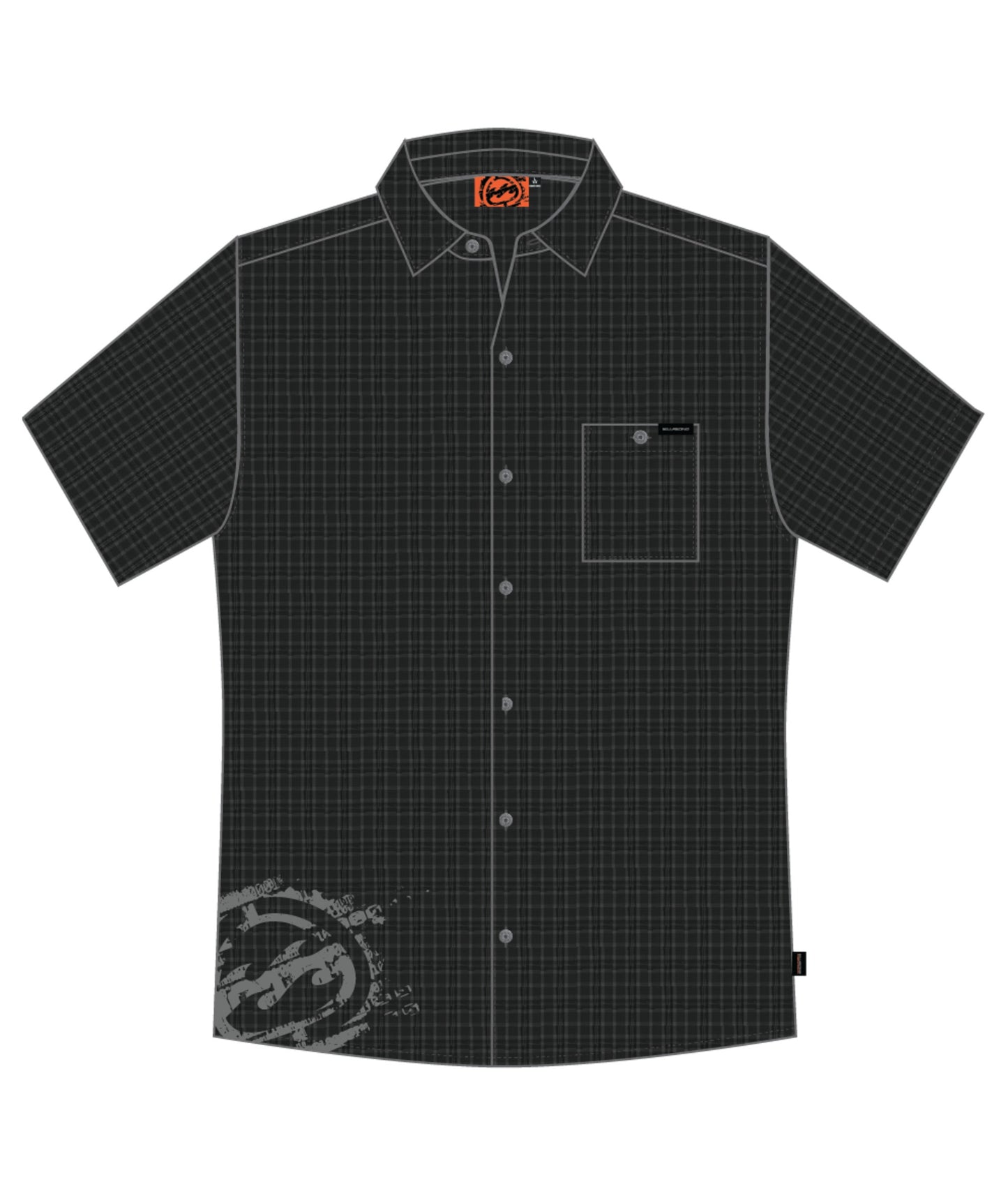 Billabong Boys Spec Mogul SS