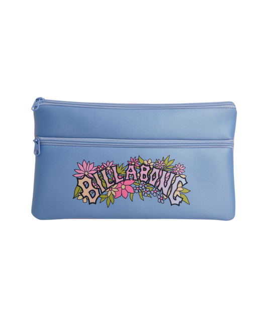 Billabong Ohana Lrg Pencil Case