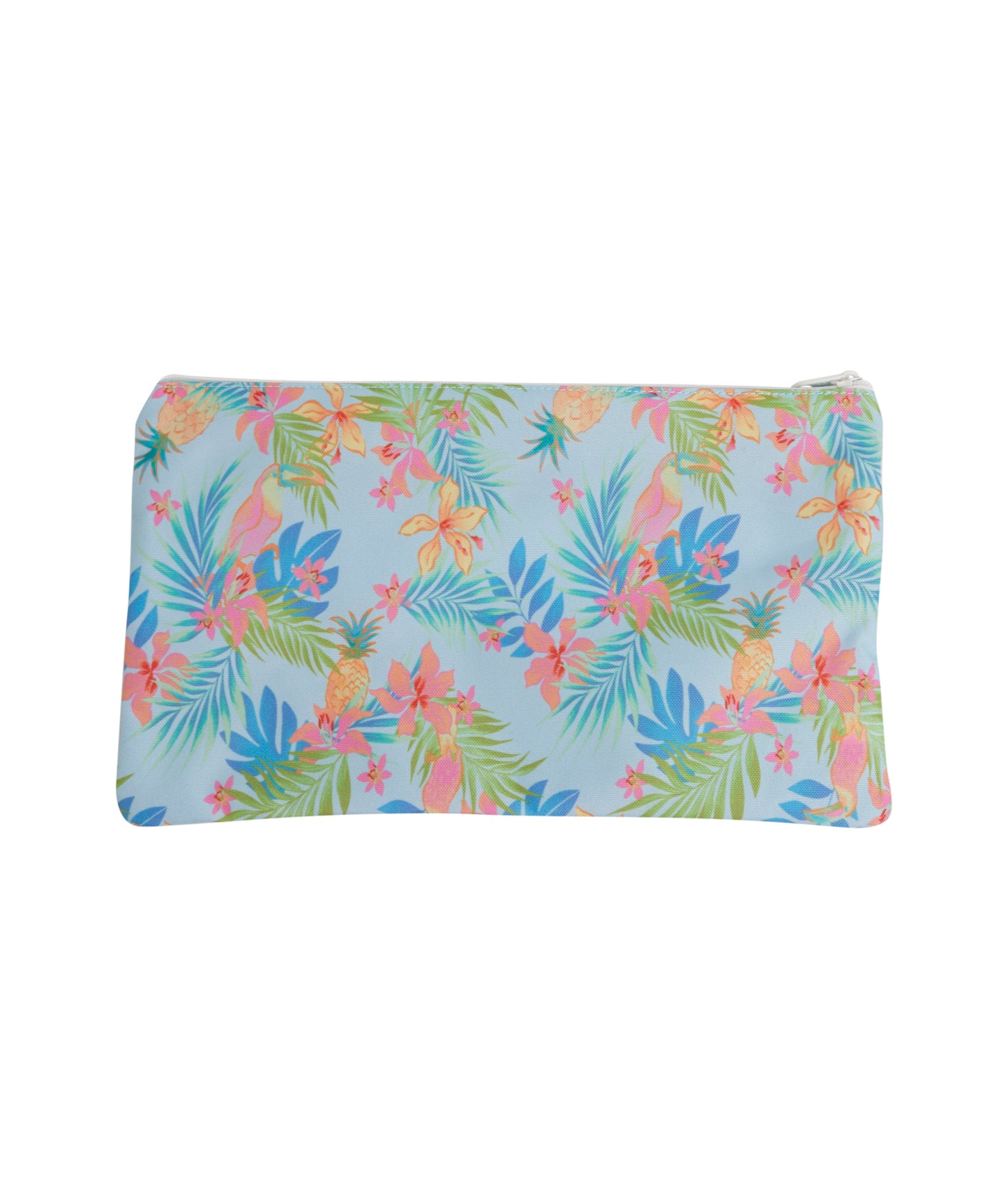 Billabong In Da Jungle Lrg Pencil Case