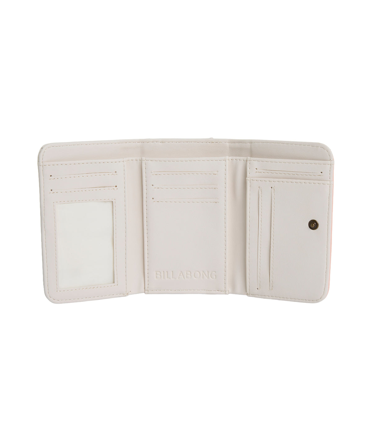 Billabong Hibiscus Haze Trifold Wallet