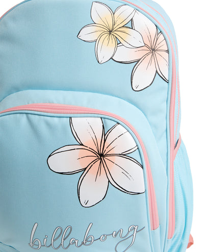 Billabong Dream Petal Roadie Jr