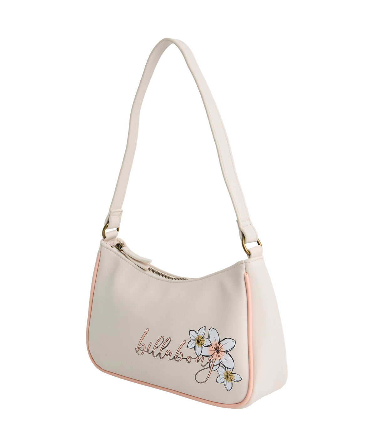 Billabong Hibiscus Haze Purse