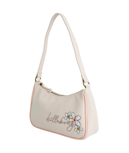 Billabong Hibiscus Haze Purse