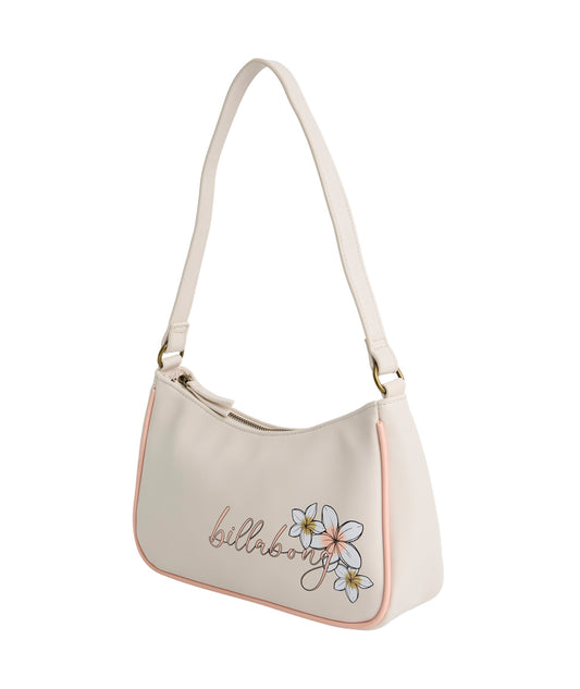 Billabong Hibiscus Haze Purse