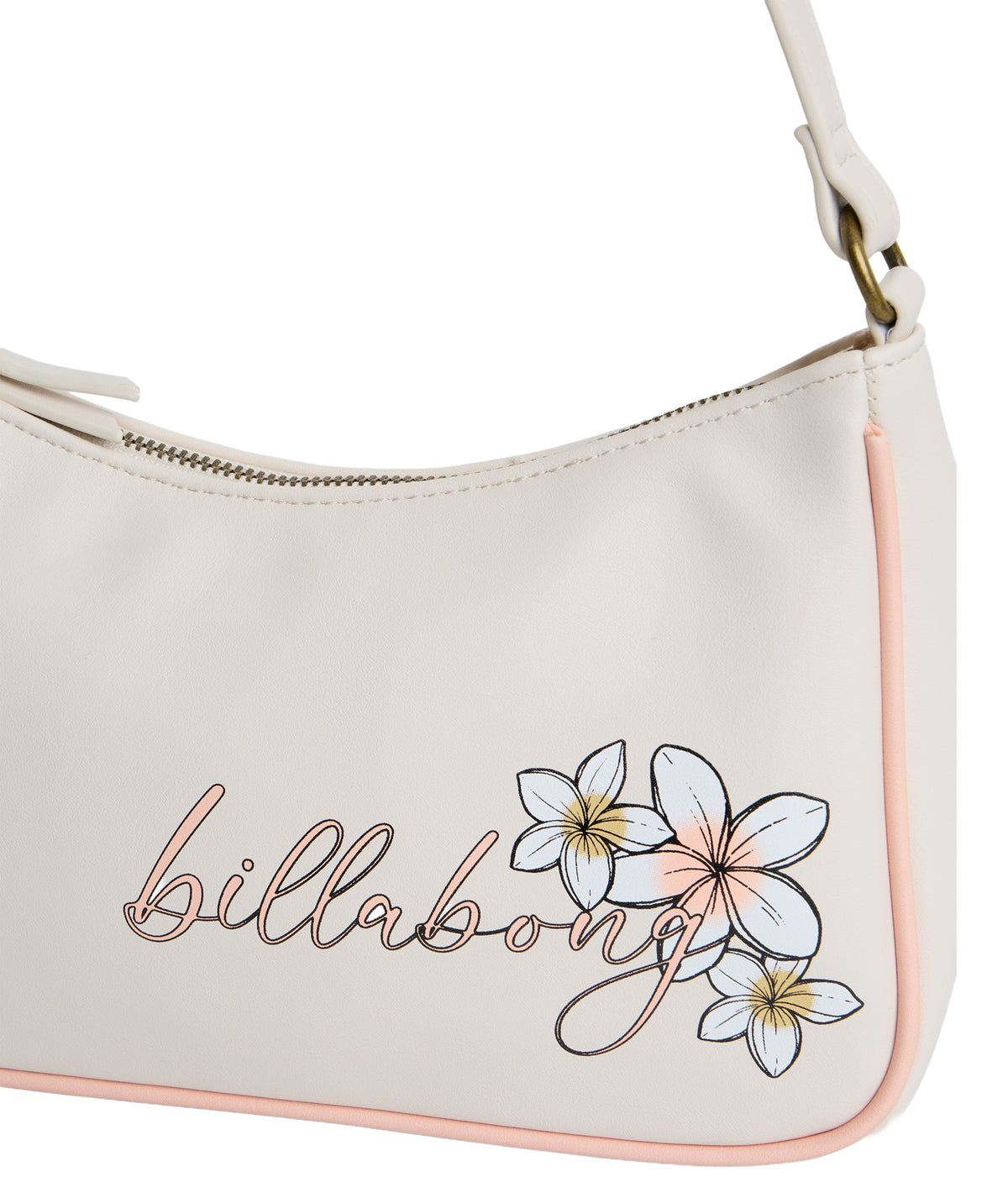 Billabong Hibiscus Haze Purse
