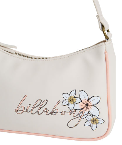Billabong Hibiscus Haze Purse