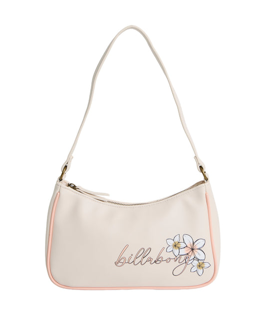 Billabong Hibiscus Haze Purse