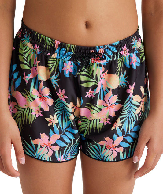 Billabong In Da Jungle Swim Short