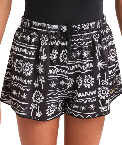 Billabong Lost On You Swim Volley