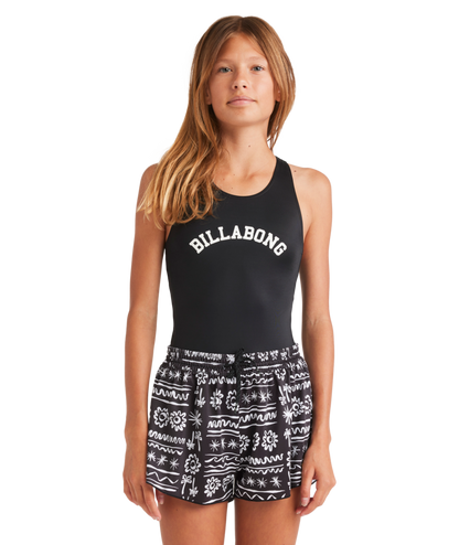 Billabong Lost On You Swim Volley