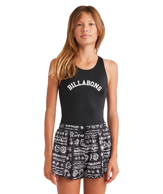 Billabong Lost On You Swim Volley