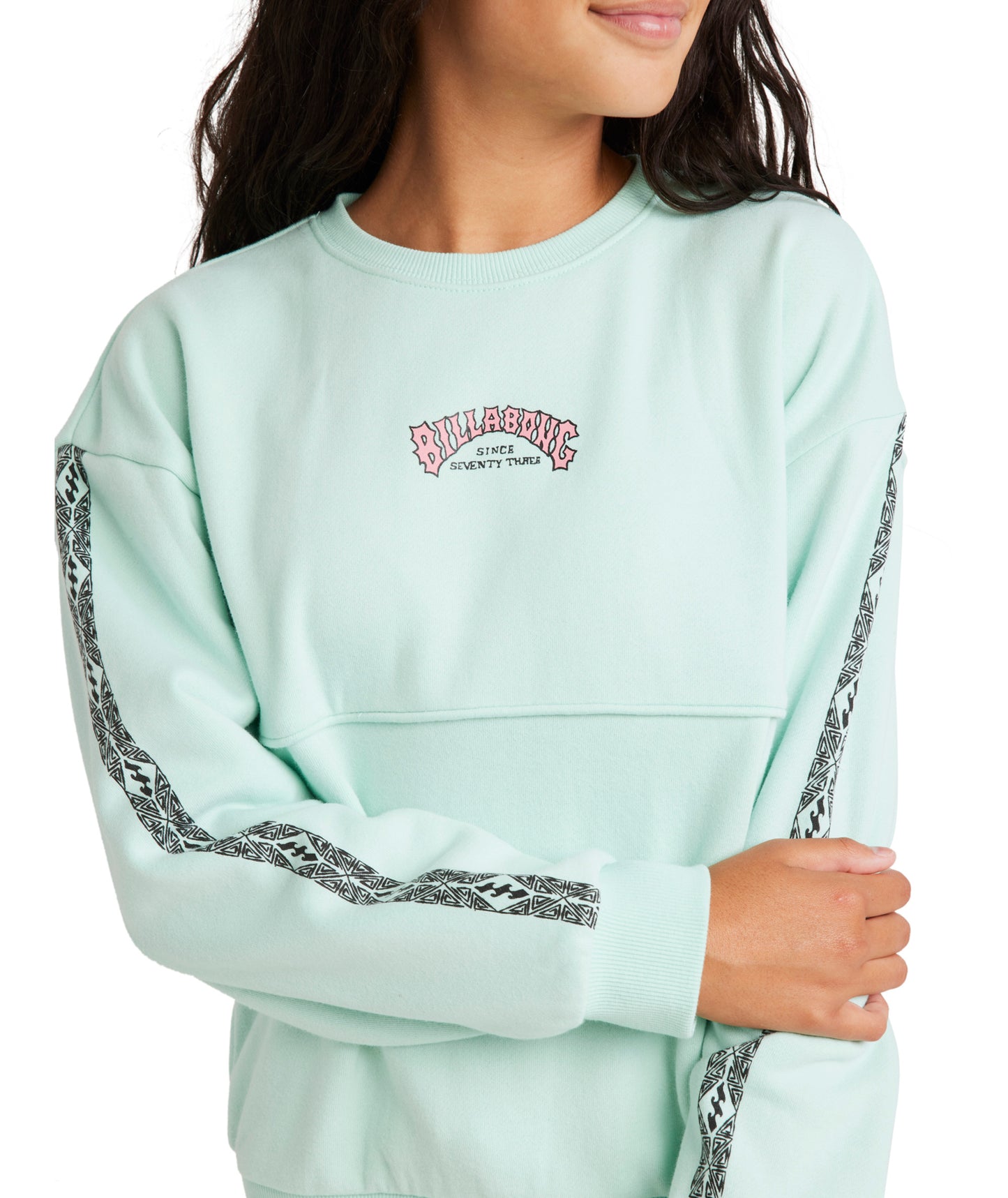 Billabong Wave of the Day Crew