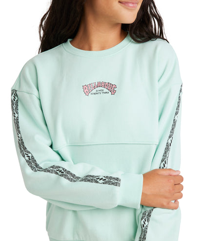 Billabong Wave of the Day Crew