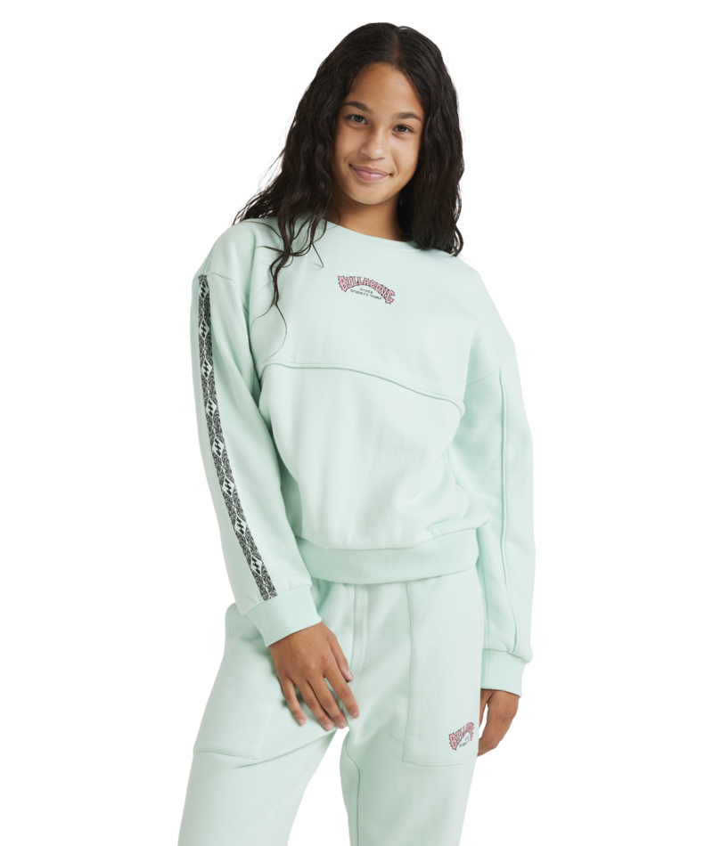 Billabong Wave of the Day Crew