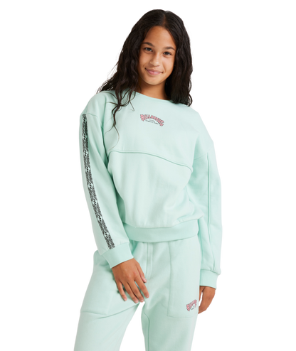 Billabong Wave of the Day Crew