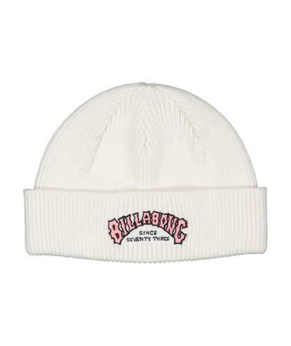 Billabong Wave of the Day Beanie