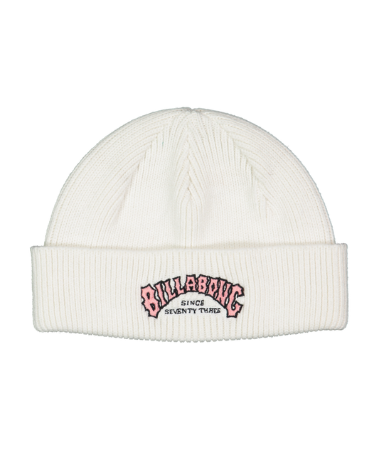 Billabong Wave of the Day Beanie