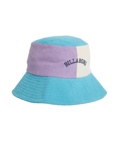 Billabong Mixing Vibes Bucket Hat