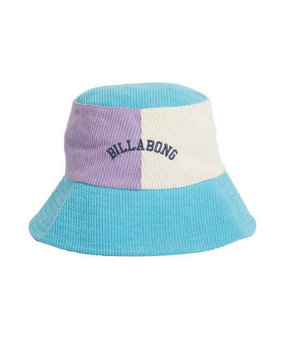 Billabong Mixing Vibes Bucket Hat