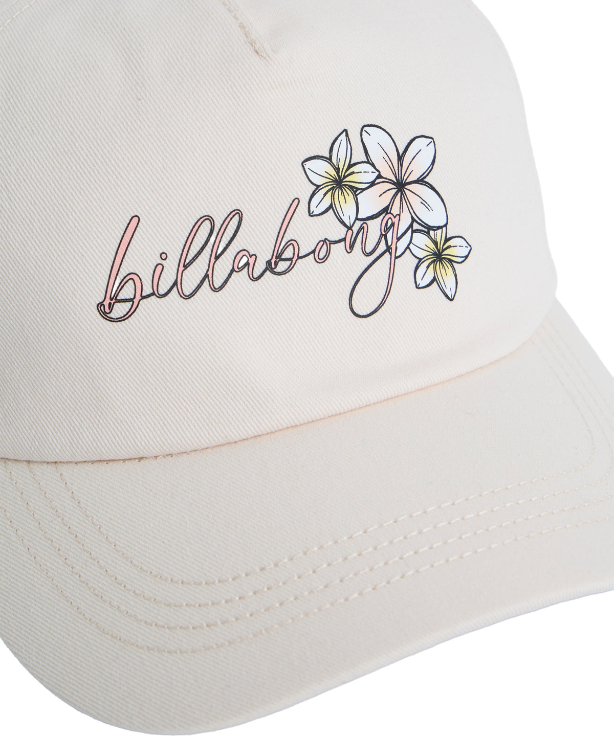Dream Petal Cap