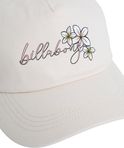 Dream Petal Cap