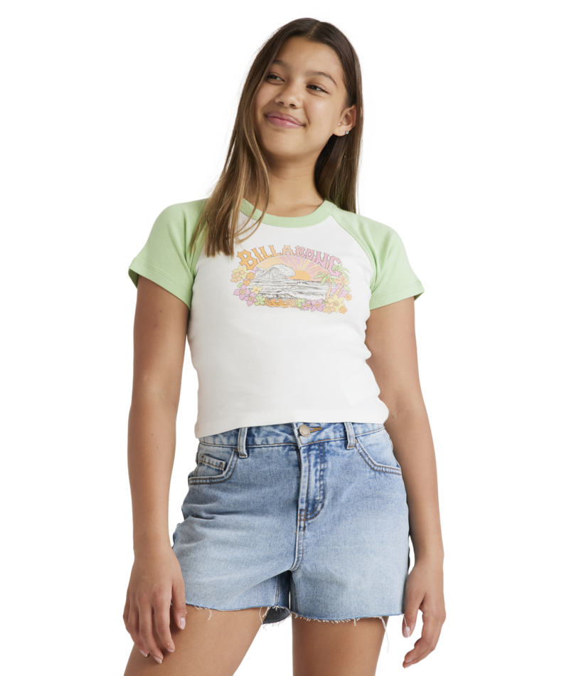 Billabong Tropical Views Raglan