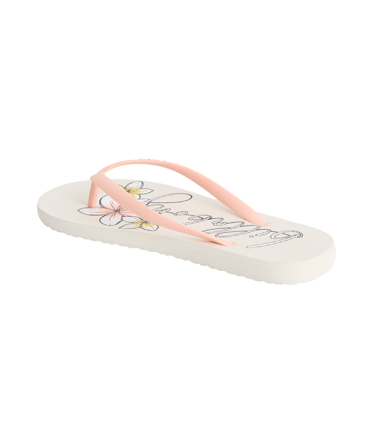 Girls Dream Petal Thong